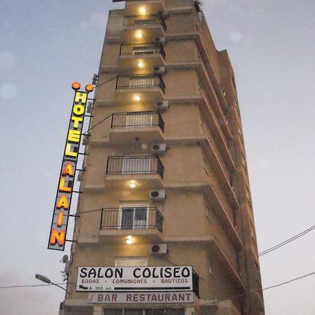 Hotel Alain Silla Luaran gambar
