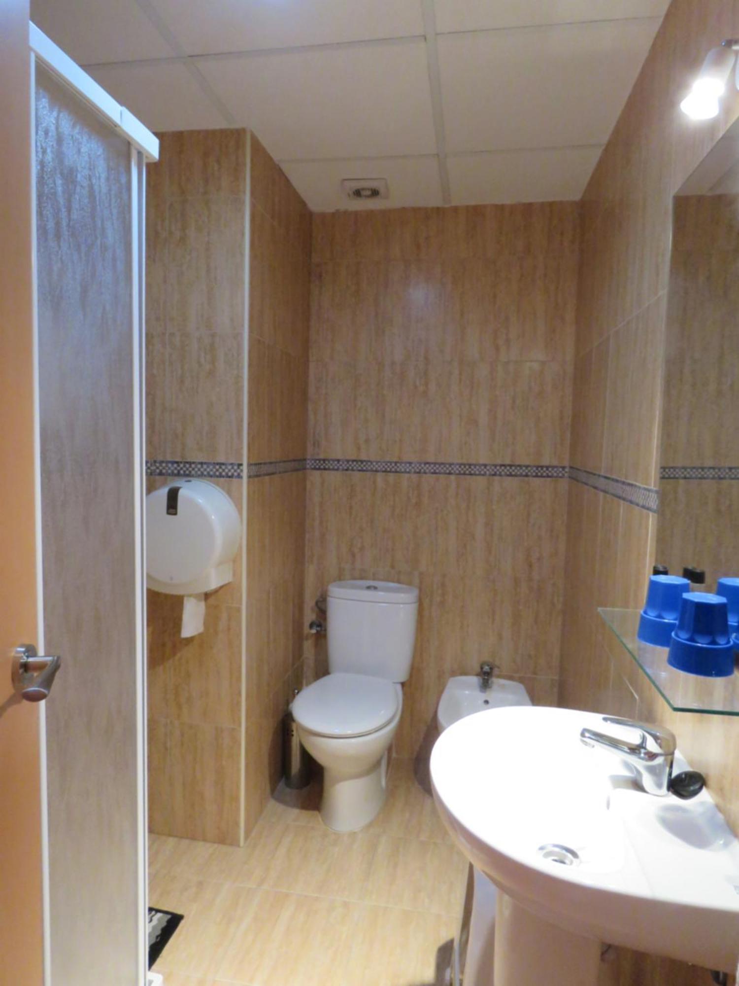 Hotel Alain Silla Luaran gambar