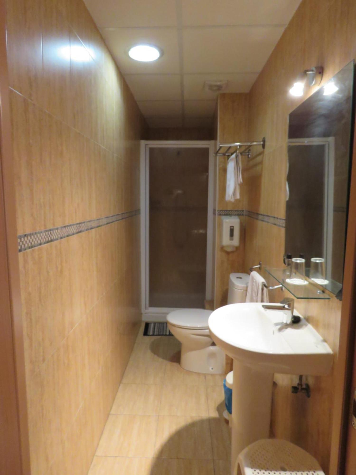 Hotel Alain Silla Luaran gambar