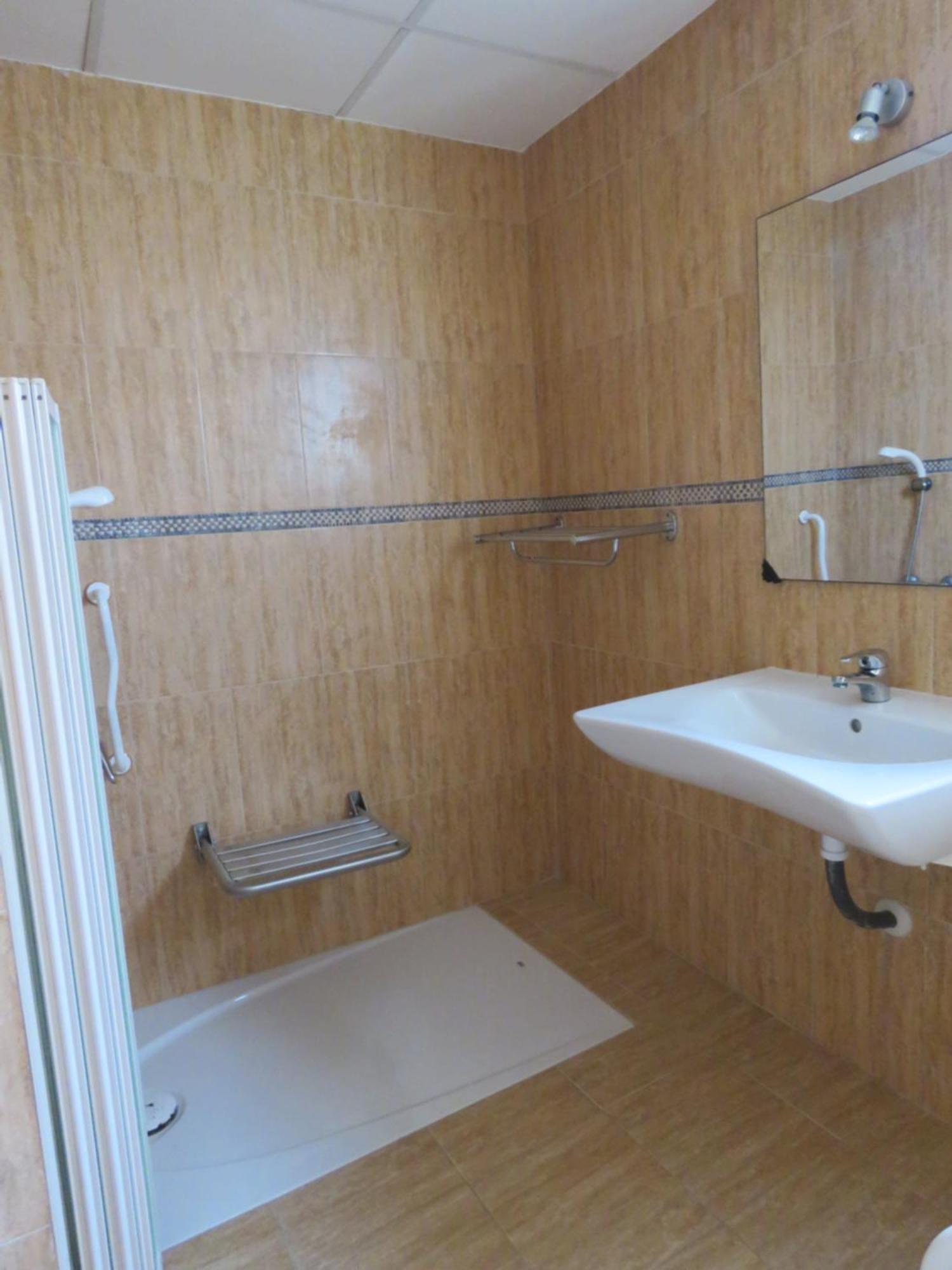 Hotel Alain Silla Luaran gambar