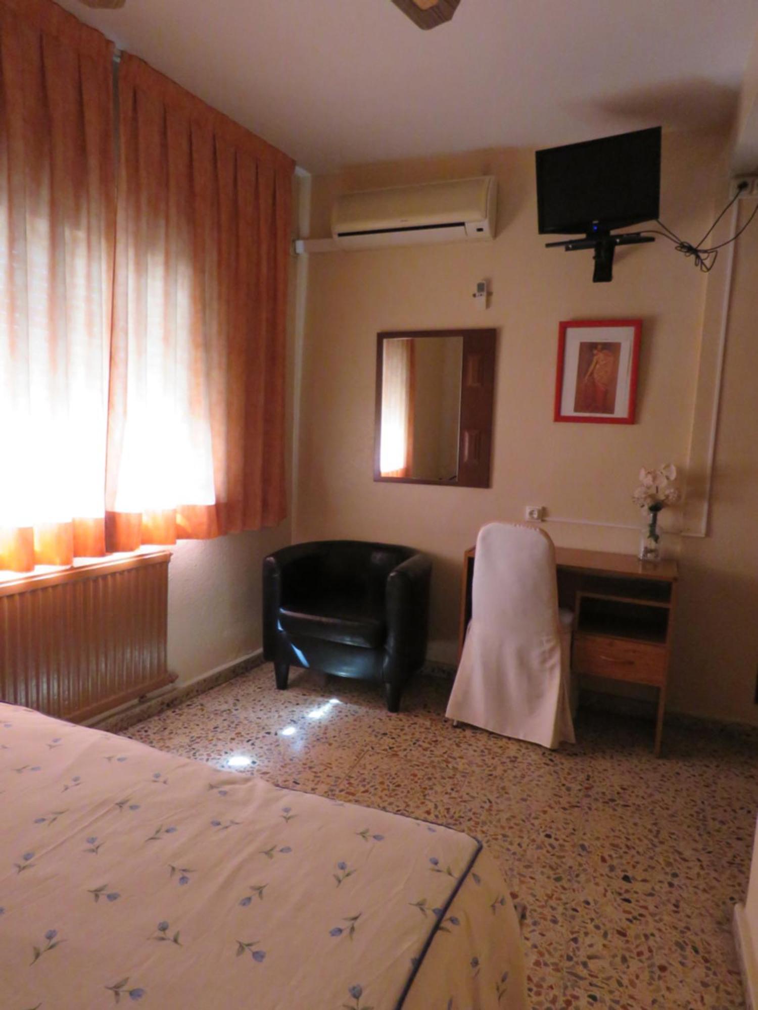 Hotel Alain Silla Luaran gambar