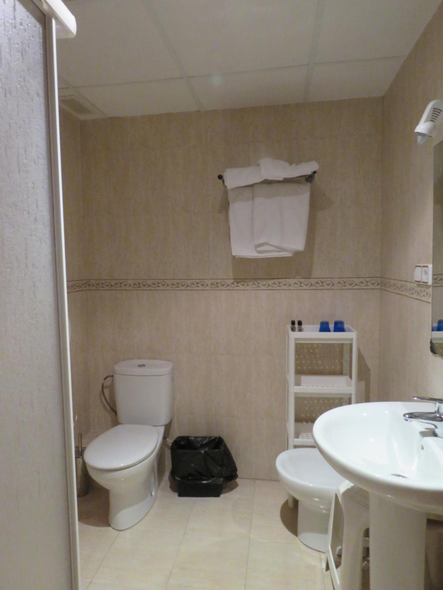 Hotel Alain Silla Luaran gambar