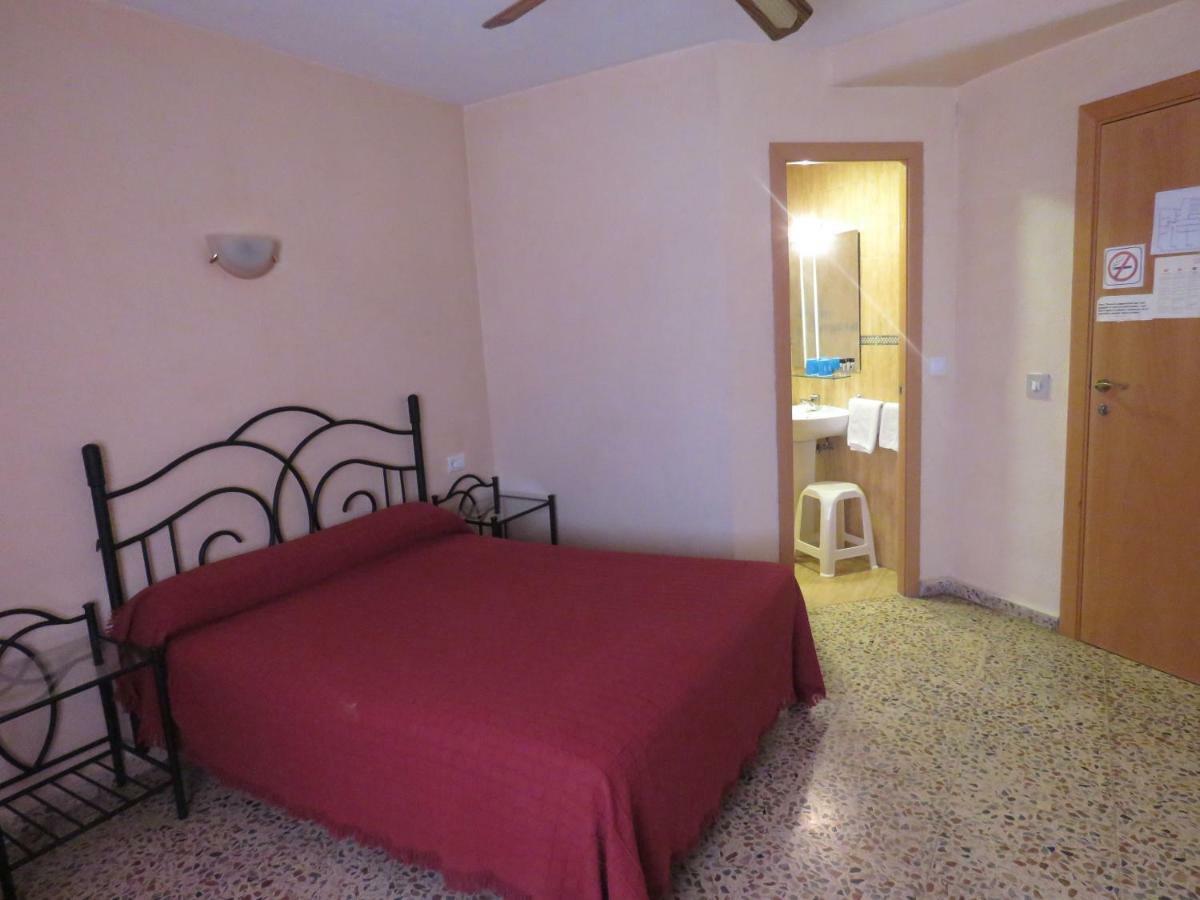 Hotel Alain Silla Luaran gambar