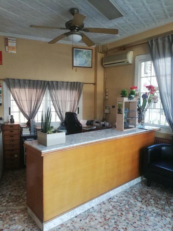 Hotel Alain Silla Luaran gambar