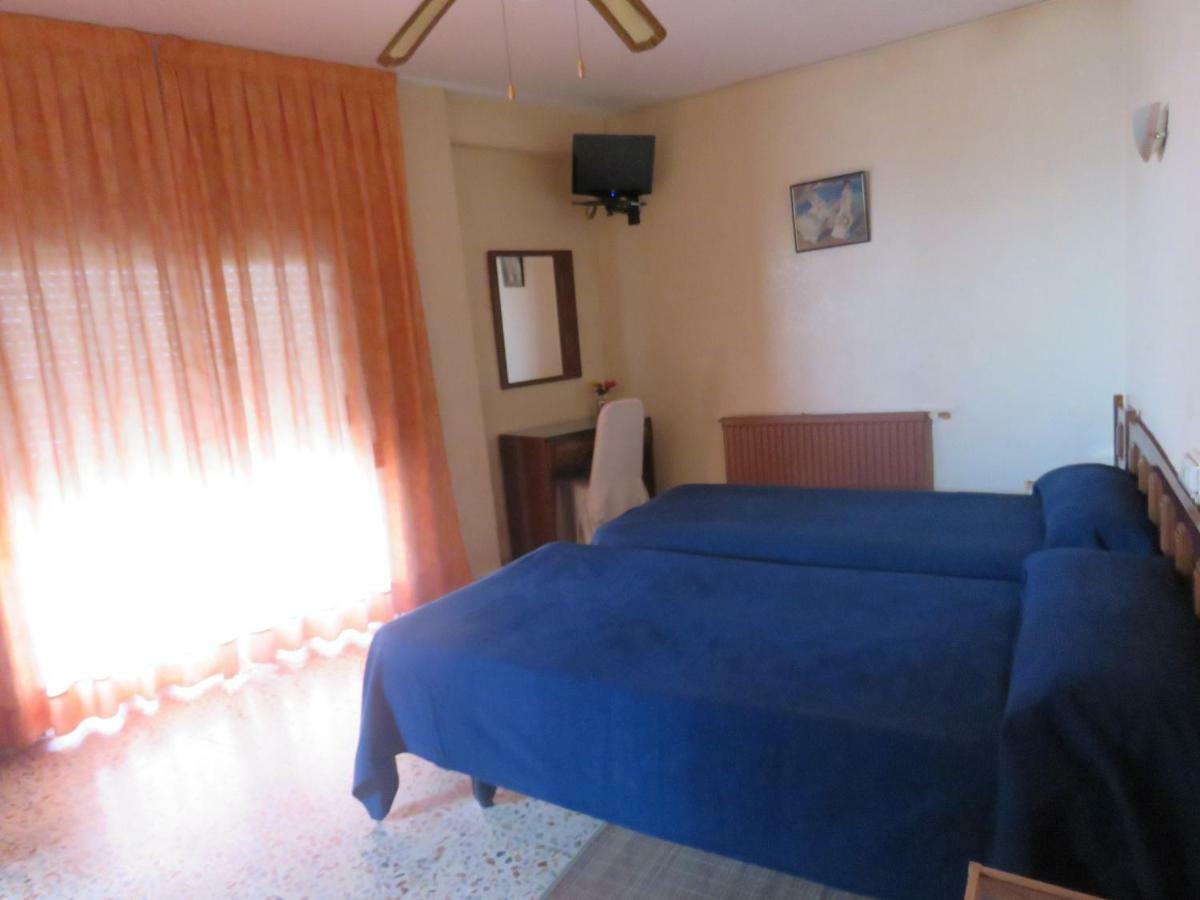 Hotel Alain Silla Luaran gambar