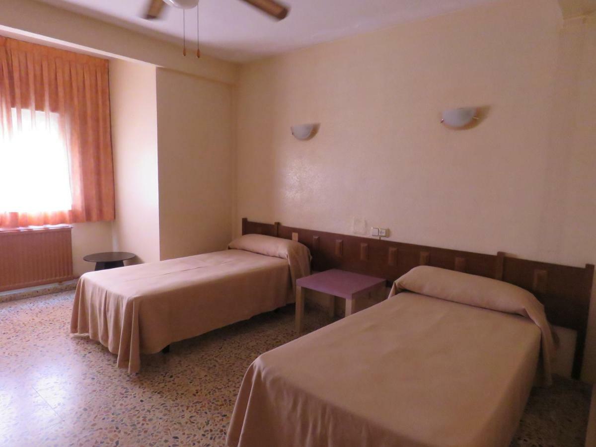 Hotel Alain Silla Luaran gambar