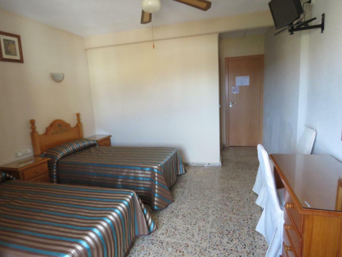 Hotel Alain Silla Luaran gambar