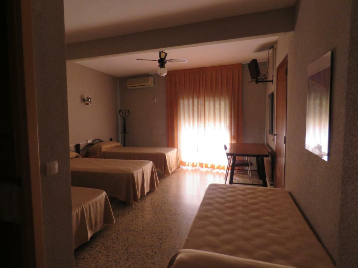 Hotel Alain Silla Luaran gambar