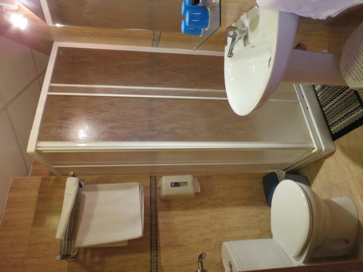 Hotel Alain Silla Luaran gambar